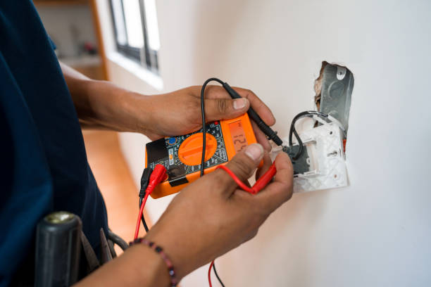 Best Emergency Electrician Near Me  in Cuba City, WI