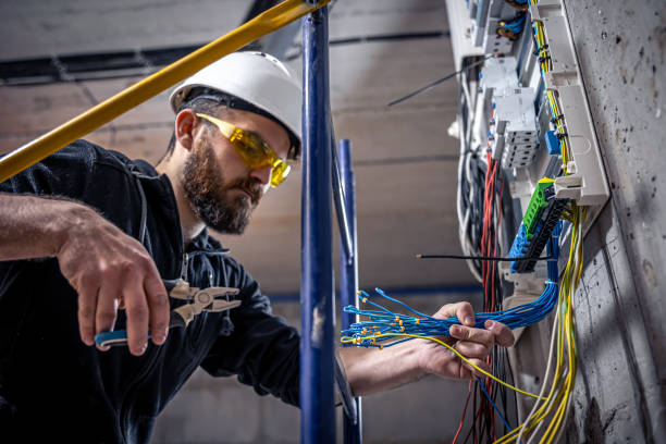 Best Electrical System Inspection  in Cuba City, WI