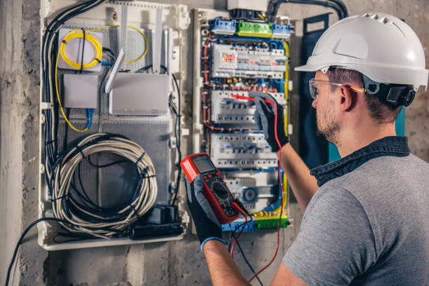 Best Electrician for Home Renovation  in Cuba City, WI