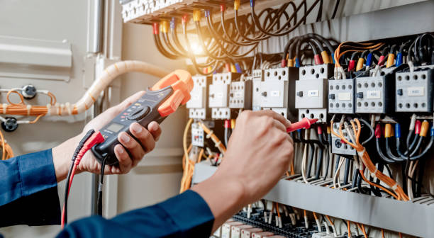Best Electrician Near Me  in Cuba City, WI