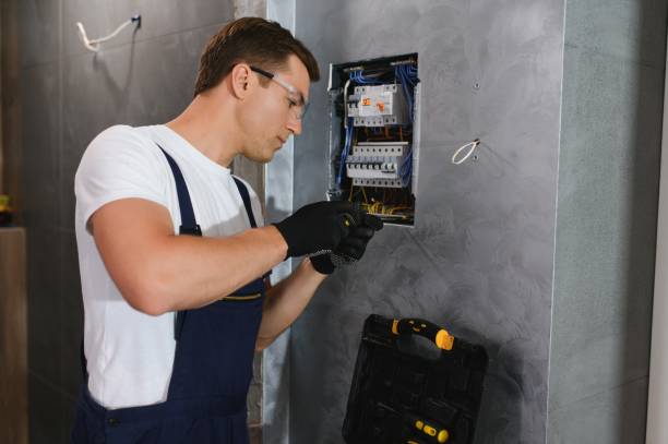 Best Home Electrical Repair  in Cuba City, WI
