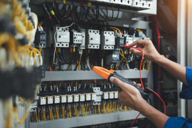 Best Electrical Installation Contractor  in Cuba City, WI