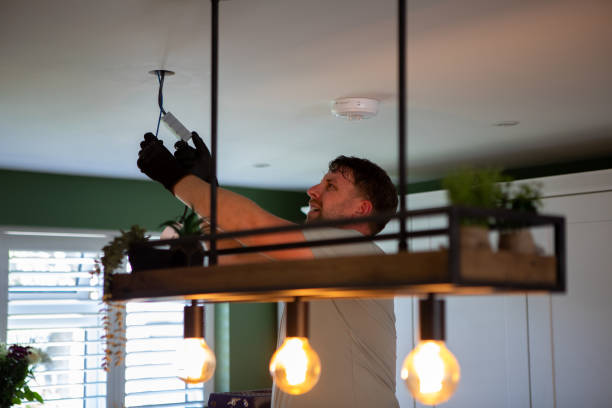 Best Industrial Electrical Services  in Cuba City, WI