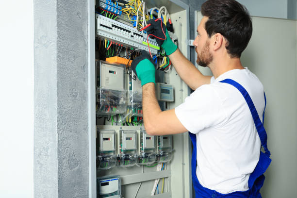Best Electrical Repair Services  in Cuba City, WI