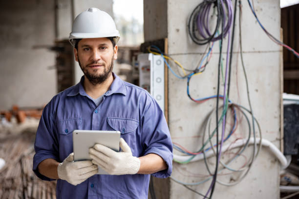 Best Electrician for Home Renovation  in Cuba City, WI