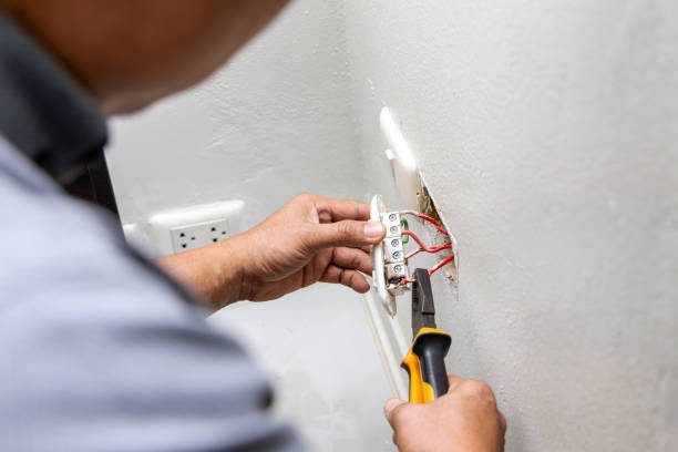 Best 24-Hour Electrician  in Cuba City, WI