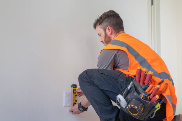 Electrical System Inspection in Cuba City, WI