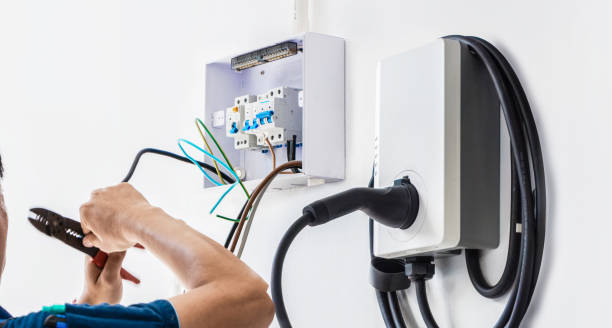 Best Electrical Rewiring Services  in Cuba City, WI
