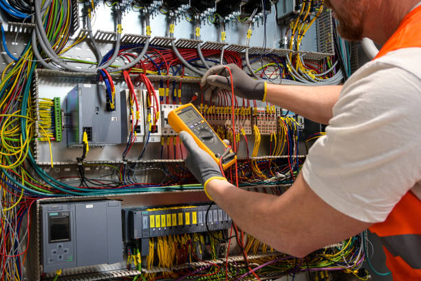 Best Affordable Electrical Installation  in Cuba City, WI