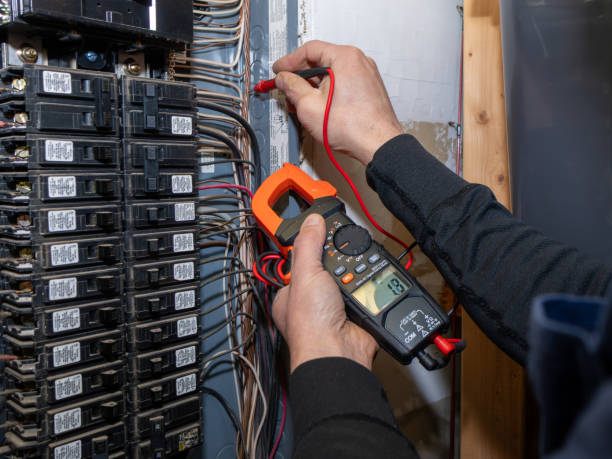 Best Electrical Upgrades for Homes  in Cuba City, WI