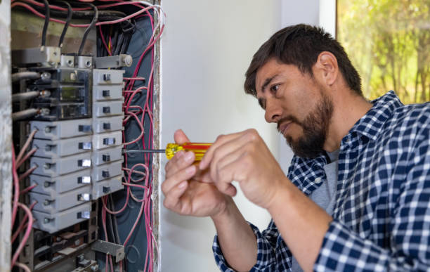 Best Electrical Contractors for Businesses  in Cuba City, WI